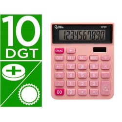 CALCULADORA DE SOBREMESA...
