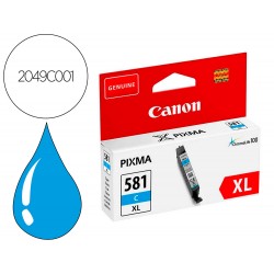 CARTUCHO CANON PIXMA TR755X...