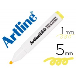 MARCADOR FLUOR ARTLINE...