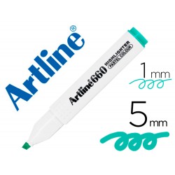 MARCADOR FLUOR ARTLINE...