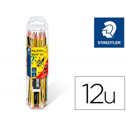 LAPIZ DE GRAFITO STAEDTLER...