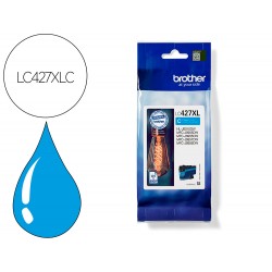 INKJET BROTHER LC-427XCY...