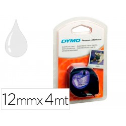 CINTA DE ROTULAR DYMO...