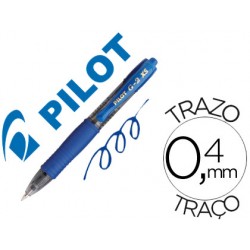 ROLLER GEL RETRACTIL PILOT...