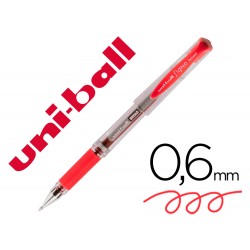 ROLLER GEL UNI-BALL UM-153...