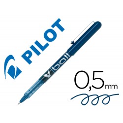 ROLLER TINTA LIQUIDA PILOT...