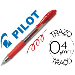 ROLLER GEL RETRACTIL PILOT...