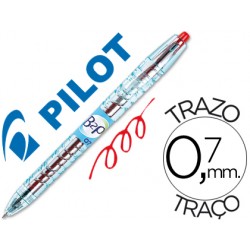 ROLLER GEL RETRACTIL PILOT...