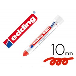 ROTULADOR PERMANENTE EDDING...