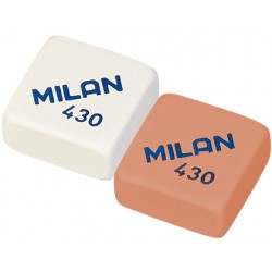 GOMA DE BORRAR MILAN 430...