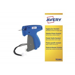 PISTOLA DE NAVETES AVERY...