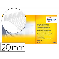 NAVETES PARA PISTOLA AVERY...