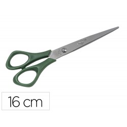 TIJERAS DE OFICINA 16 CM...