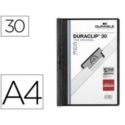 CARPETA DOSSIER DURABLE...