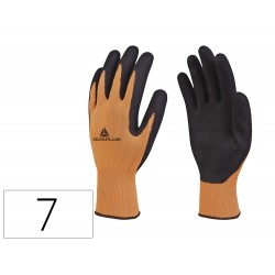 GUANTES DELTAPLUS POLIESTER...
