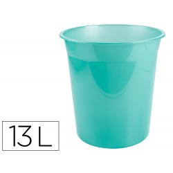PAPELERA PLASTICO...