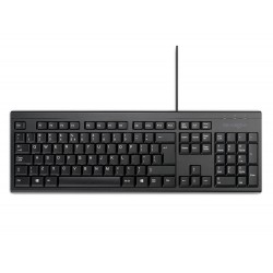 TECLADO KENSINGTON KB100 EQ...
