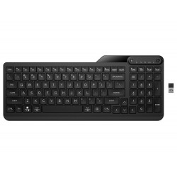 TECLADO HP 475 DUAL...