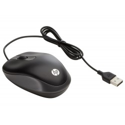 RATON HP VIAJE OPTICO 1000...