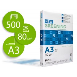 PAPEL MULTIFUNCION GREENING...