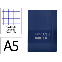 CUADERNO CON GOMILLA...