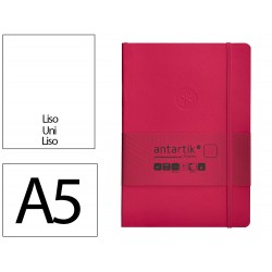 CUADERNO CON GOMILLA...