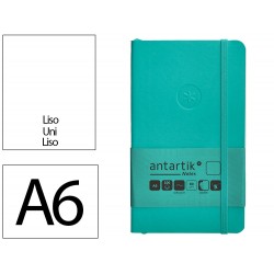 CUADERNO CON GOMILLA...