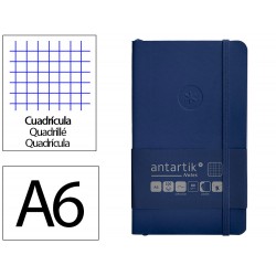 CUADERNO CON GOMILLA...