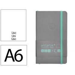 CUADERNO CON GOMILLA...