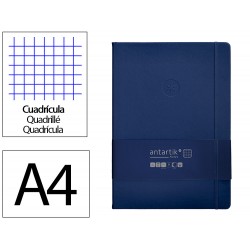 CUADERNO CON GOMILLA...