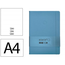 CUADERNO CON GOMILLA...