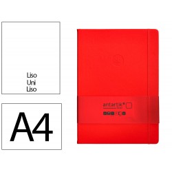CUADERNO CON GOMILLA...