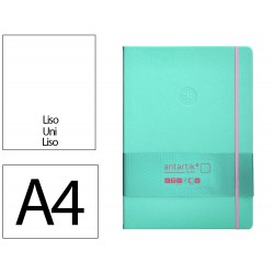 CUADERNO CON GOMILLA...