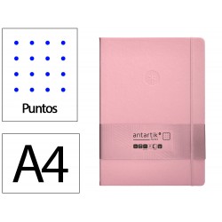 CUADERNO CON GOMILLA...