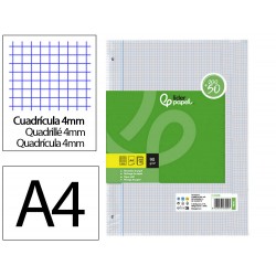 RECAMBIO LIDERPAPEL A4...