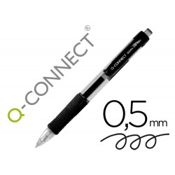 BOLIGRAFO Q-CONNECT SIGMA...