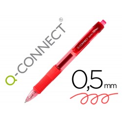 BOLIGRAFO Q-CONNECT SIGMA...