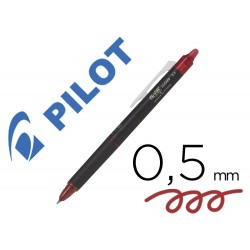 BOLIGRAFO PILOT FRIXION...
