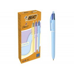 BOLIGRAFO BIC CUATRO...