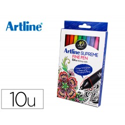 ROTULADOR ARTLINE SUPREME...