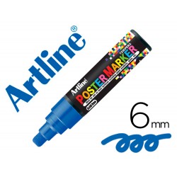 ROTULADOR ARTLINE POSTER...