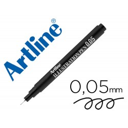 ROTULADOR ARTLINE CALIBRADO...