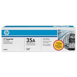 TONER HP CB435A Nº35A...