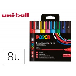 ROTULADOR UNI POSCA...