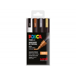 ROTULADOR UNI POSCA...