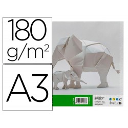 CARTULINA LIDERPAPEL A3...