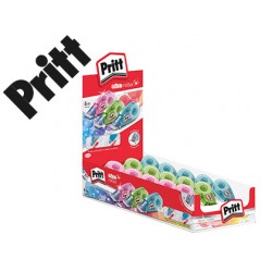 CORRECTOR DE CINTA PRITT...