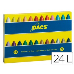 CERAS ESCOLARES ALPINO DACS...