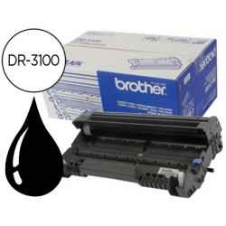 TAMBOR BROTHER DR-3100...