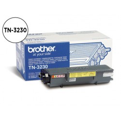 TONER BROTHER TN-3230 NEGRO...